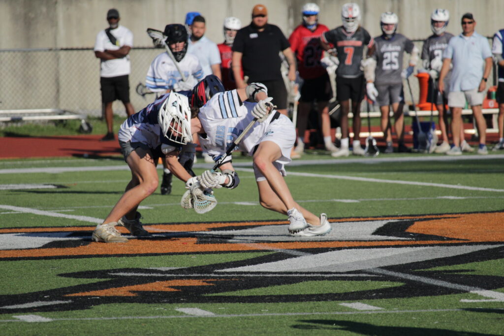 Greater Birmingham Lacrosse